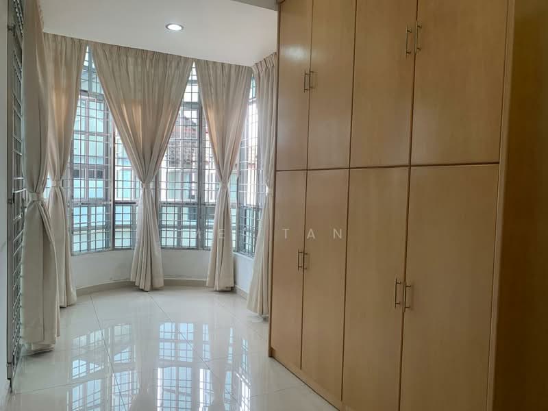 2-storey Terraced House for Sale in Kulim (Kedah) - Mei Tan - PropertyGuru.com.my