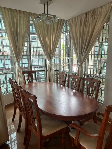 2-storey Terraced House for Sale in Kulim (Kedah) - Mei Tan - PropertyGuru.com.my
