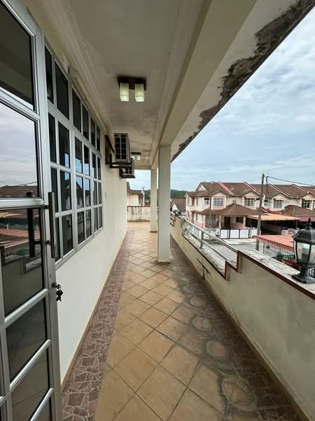 2-storey Terraced House for Sale in Kulim (Kedah) - Mei Tan - PropertyGuru.com.my