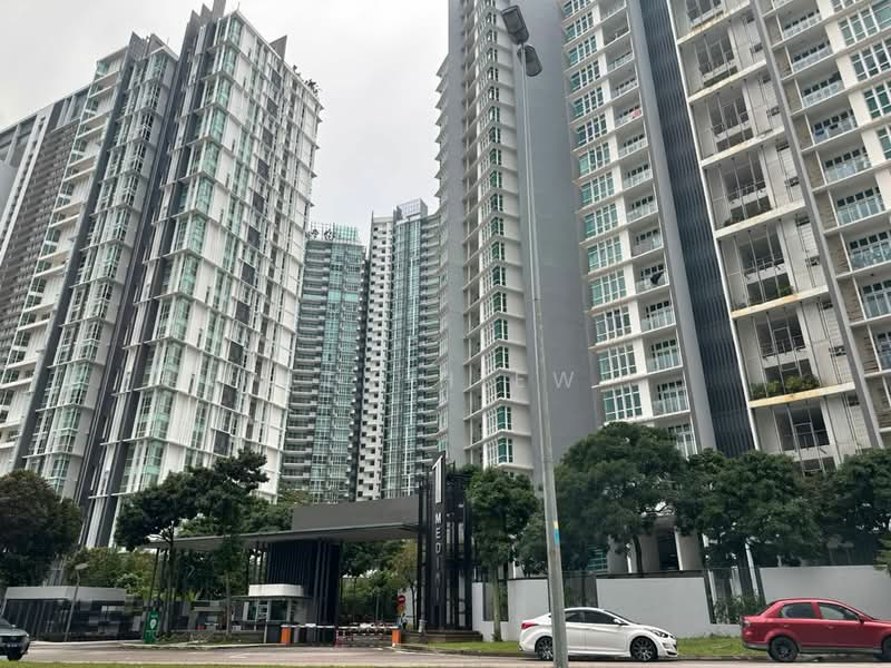 Condominium for Sale at One Medini - Lex Hiew - Exterior - PropertyGuru.com.my