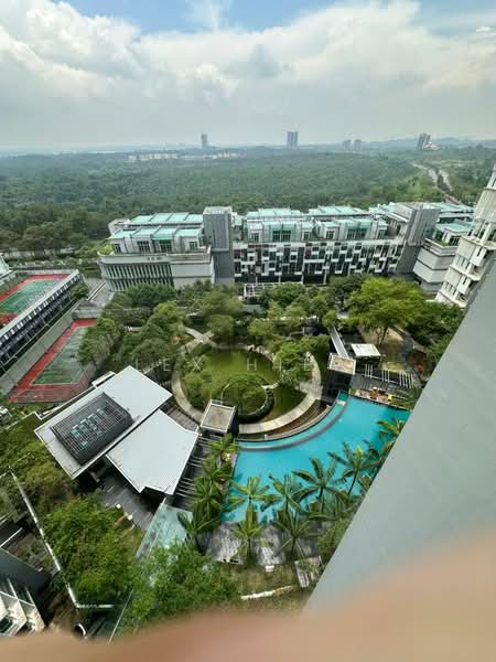 Condominium for Sale at One Medini - Lex Hiew - Exterior - PropertyGuru.com.my