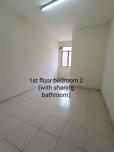 Rumah Teres 2 Tingkat untuk Dijual di Taman Jelok Impian (Kajang) - Katrina Lai - Bedroom - PropertyGuru.com.my
