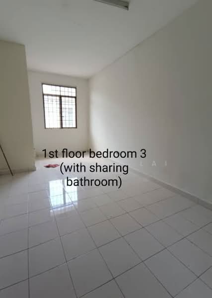 Rumah Teres 2 Tingkat untuk Dijual di Taman Jelok Impian (Kajang) - Katrina Lai - Bedroom - PropertyGuru.com.my