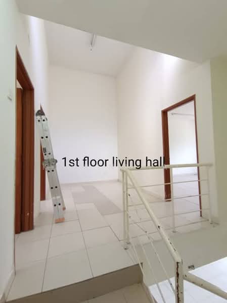 Rumah Teres 2 Tingkat untuk Dijual di Taman Jelok Impian (Kajang) - Katrina Lai - Corridor - PropertyGuru.com.my