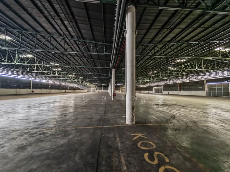 Kilang untuk Dijual di Kapar Industrial Park (Kapar) - Heylen Kwang - Interior - PropertyGuru.com.my