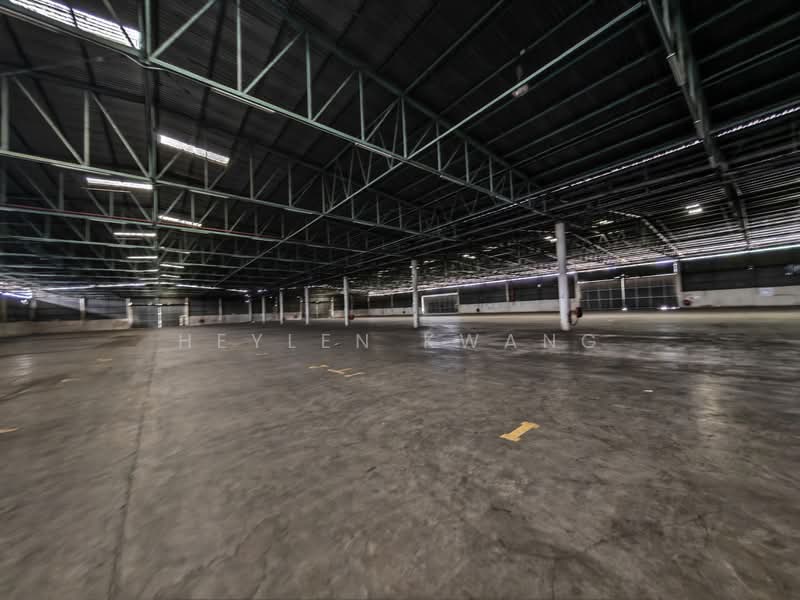 Kilang untuk Dijual di Kapar Industrial Park (Kapar) - Heylen Kwang - Interior - PropertyGuru.com.my