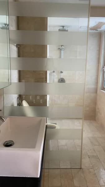 Servis Apartment untuk Dijual di myHabitat - Terrance Leong - Bathroom - PropertyGuru.com.my