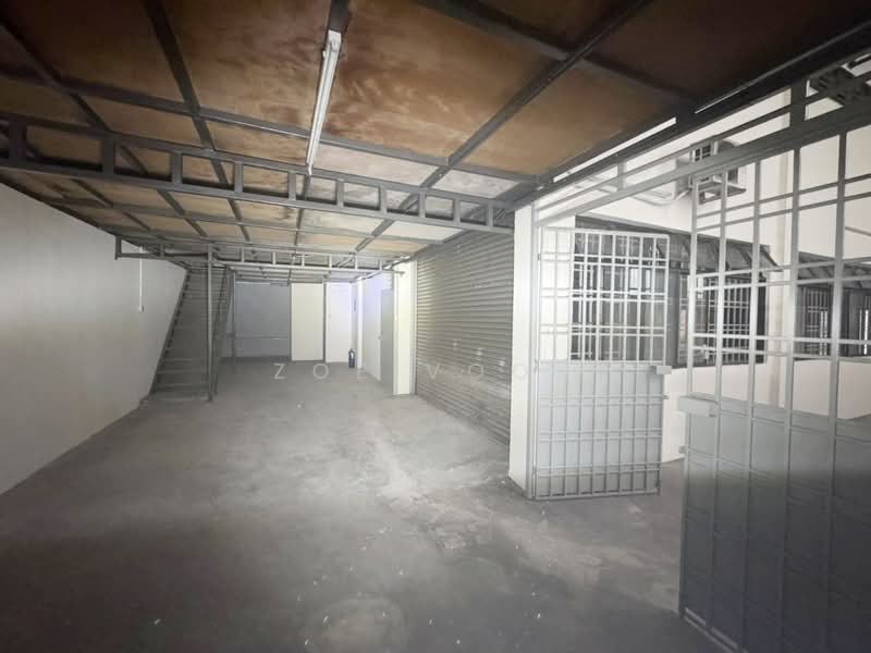 Kilang untuk Disewa di Taman Tan Sri Yaacob (Johor Bahru) - Zoe Voon - PropertyGuru.com.my