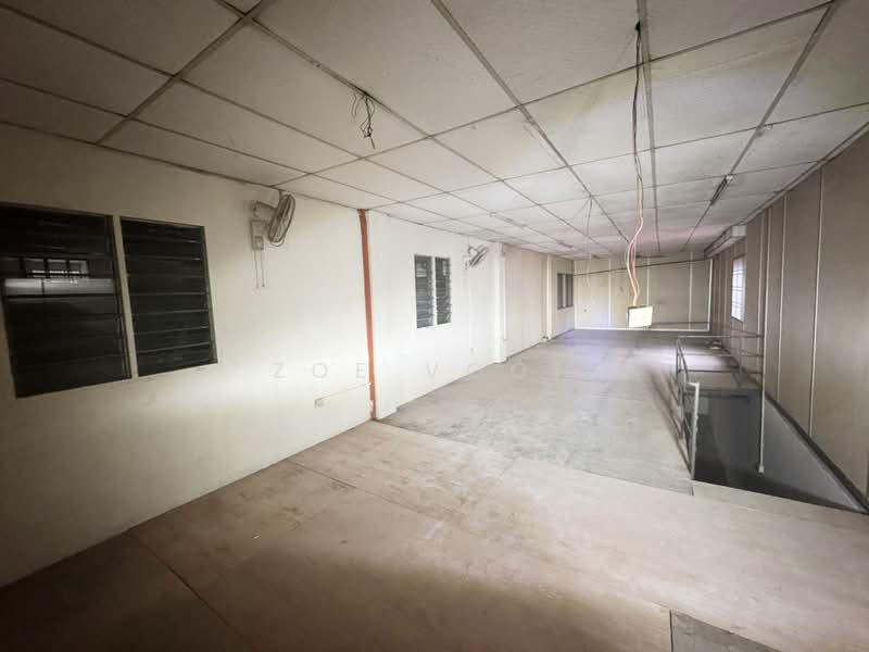 Kilang untuk Disewa di Taman Tan Sri Yaacob (Johor Bahru) - Zoe Voon - PropertyGuru.com.my