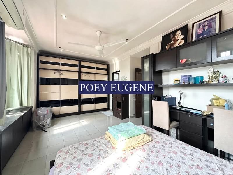 Rumah Teres 2 Tingkat untuk Dijual di Gelugor (Penang) - Poey Eugene - Bedroom - PropertyGuru.com.my