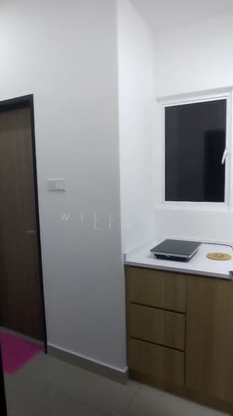 Service Residence for Rent at TRELLIS RESIDENCES - William Lim - Kitchen - PropertyGuru.com.my