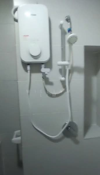 Service Residence for Rent at TRELLIS RESIDENCES - William Lim - Bathroom - PropertyGuru.com.my