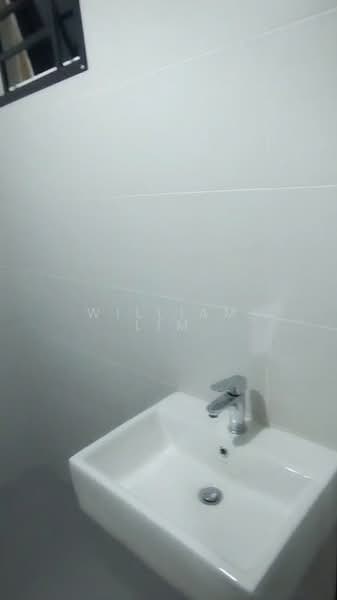 Service Residence for Rent at TRELLIS RESIDENCES - William Lim - Bathroom - PropertyGuru.com.my