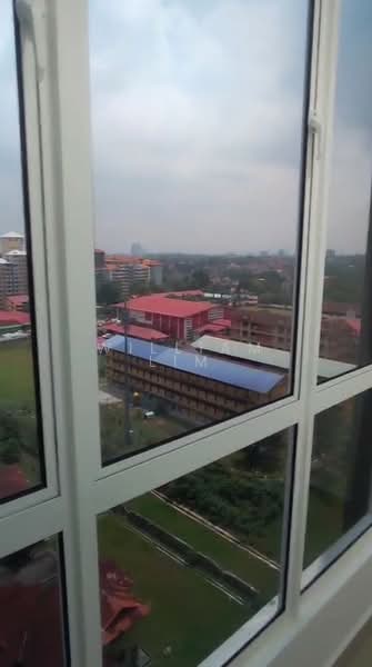 Service Residence for Rent at TRELLIS RESIDENCES - William Lim - PropertyGuru.com.my
