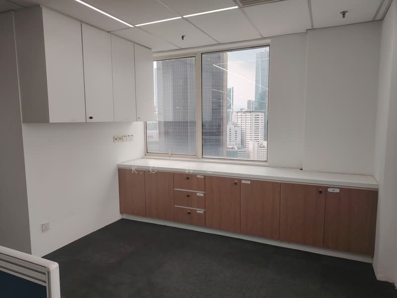 Office for Rent in Raja Chulan (KL City Centre) - KC Wong - Interior - PropertyGuru.com.my