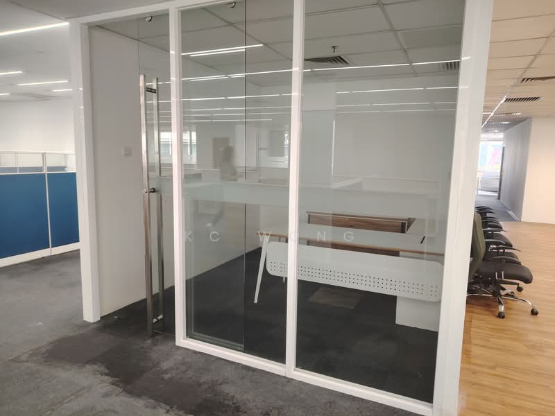 Office for Rent in Raja Chulan (KL City Centre) - KC Wong - Interior - PropertyGuru.com.my