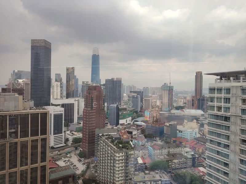 Office for Rent in Raja Chulan (KL City Centre) - KC Wong - View - PropertyGuru.com.my