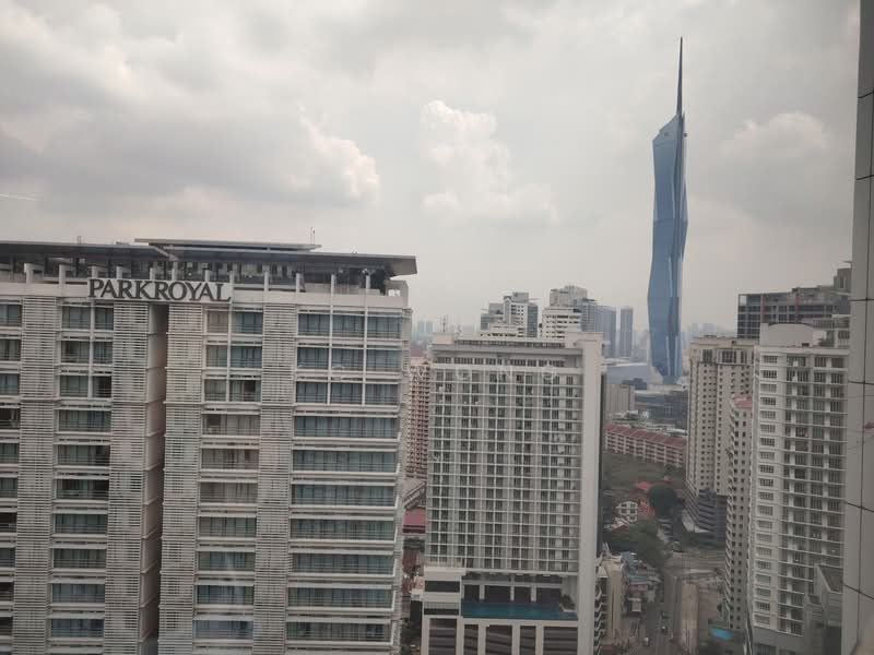 Office for Rent in Raja Chulan (KL City Centre) - KC Wong - Exterior - PropertyGuru.com.my