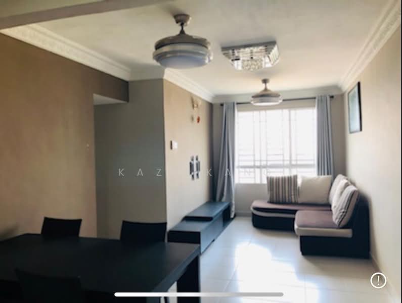 Apartment for Rent at Centrio Avenue - Kaze Kang - PropertyGuru.com.my