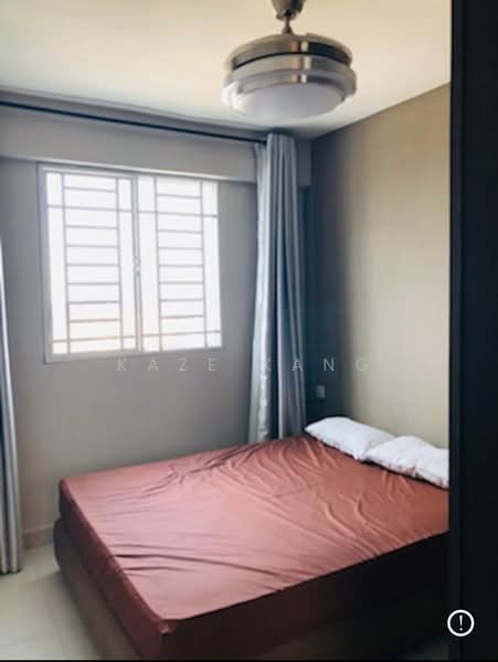 Apartment for Rent at Centrio Avenue - Kaze Kang - PropertyGuru.com.my