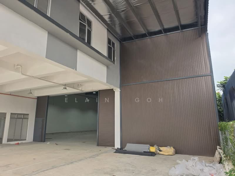 Factory for Rent in Taman Perindustrian Desa Plentong (Masai) - Elaine Goh - PropertyGuru.com.my