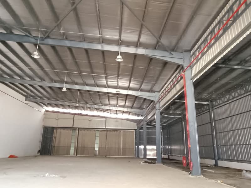 Factory for Rent in Taman Perindustrian Desa Plentong (Masai) - Elaine Goh - PropertyGuru.com.my