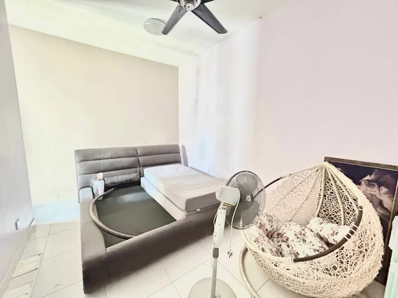 Cluster House for Sale in Setia Tropika (Johor Bahru) - Kok Hui - Bedroom - PropertyGuru.com.my