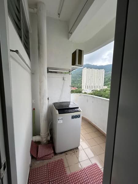 Pangsapuri untuk Disewa di Gambier Heights - Kaze Kang - PropertyGuru.com.my