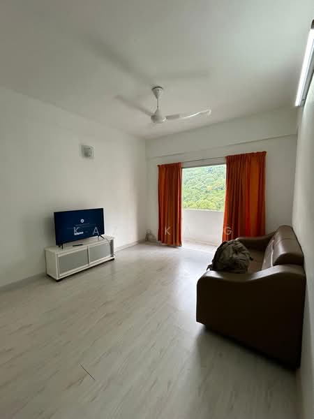 Pangsapuri untuk Disewa di Gambier Heights - Kaze Kang - PropertyGuru.com.my