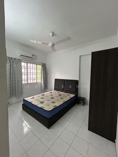 Pangsapuri untuk Disewa di Gambier Heights - Kaze Kang - PropertyGuru.com.my