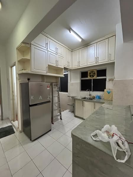 Pangsapuri untuk Disewa di Gambier Heights - Kaze Kang - PropertyGuru.com.my