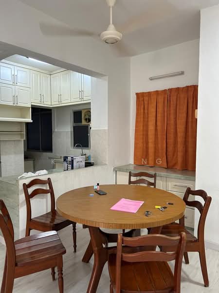 Pangsapuri untuk Disewa di Gambier Heights - Kaze Kang - PropertyGuru.com.my