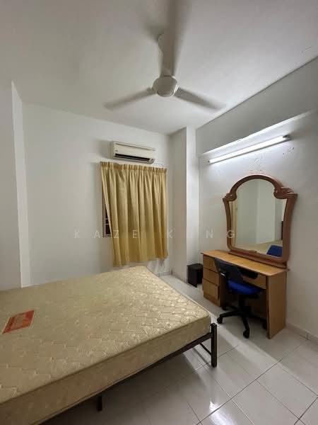 Pangsapuri untuk Disewa di Gambier Heights - Kaze Kang - PropertyGuru.com.my