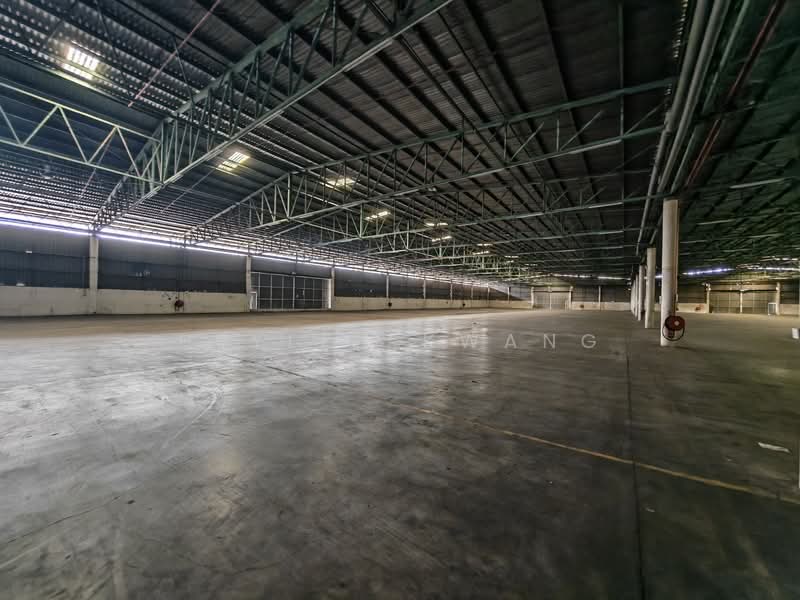 Kilang untuk Disewa di Kapar Industrial Park (Kapar) - Heylen Kwang - Interior - PropertyGuru.com.my