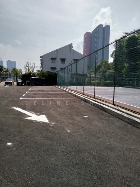 Townhouse for Rent in Bukit Jalil (Kuala Lumpur) - Celine Shoo - Exterior - PropertyGuru.com.my