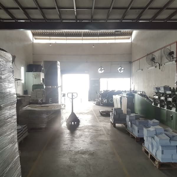 Terrace Factory for Rent in Butterworth (Penang) - Kelvin Ooi - Interior - PropertyGuru.com.my