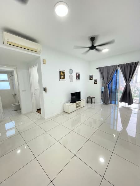 Service Residence for Sale at Eco Sky - Vincent Lai - Living Room - PropertyGuru.com.my