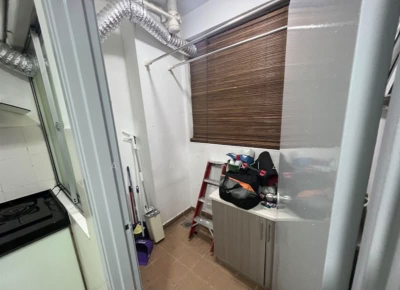 For Sale - Penaga @ Taman Raintree