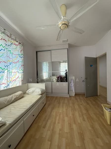 2-storey Terraced House for Sale in Denai Alam (Shah Alam) - Norazila Binti Abdul Rahim - Bedroom - PropertyGuru.com.my