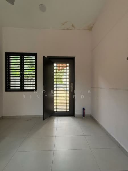 2-storey Terraced House for Sale in Denai Alam (Shah Alam) - Norazila Binti Abdul Rahim - PropertyGuru.com.my