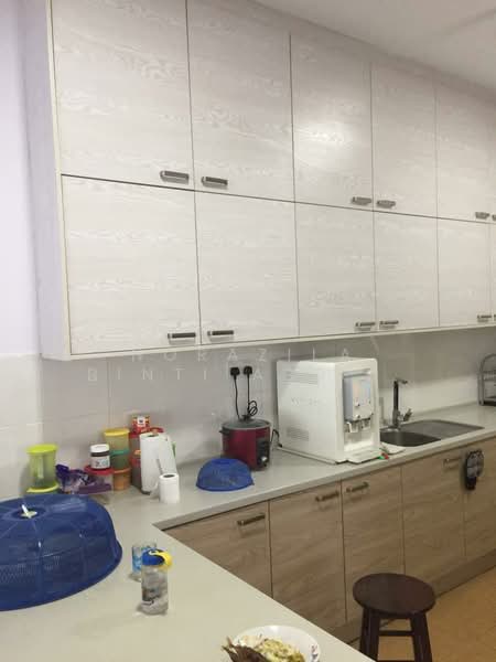 2-storey Terraced House for Sale in Denai Alam (Shah Alam) - Norazila Binti Abdul Rahim - PropertyGuru.com.my