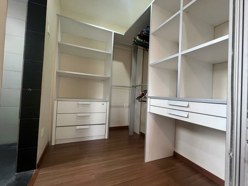 Rumah Teres 2 Tingkat untuk Dijual di Usj 11 (Subang Jaya) - Soh Ping - Interior - PropertyGuru.com.my