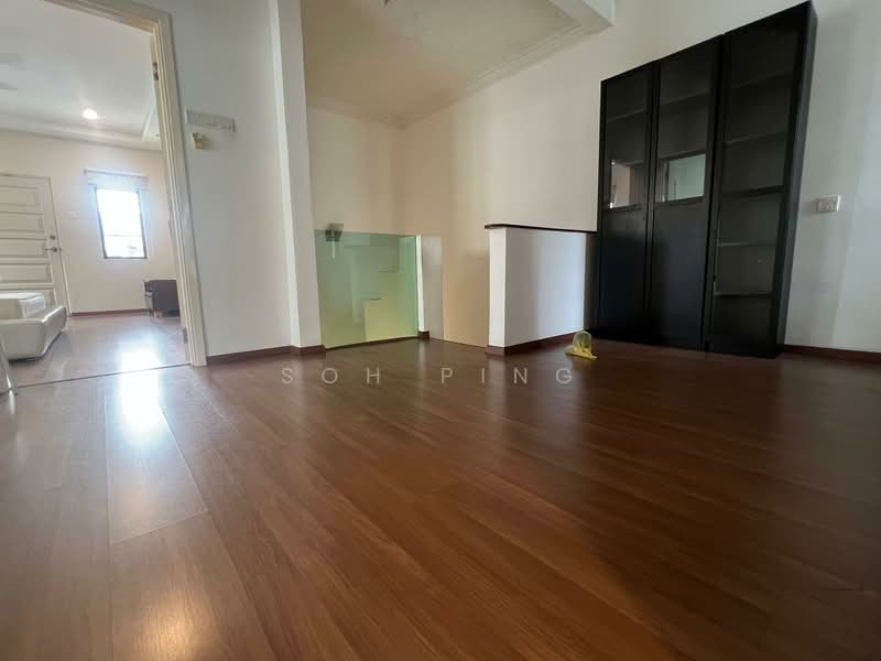 Rumah Teres 2 Tingkat untuk Dijual di Usj 11 (Subang Jaya) - Soh Ping - Interior - PropertyGuru.com.my
