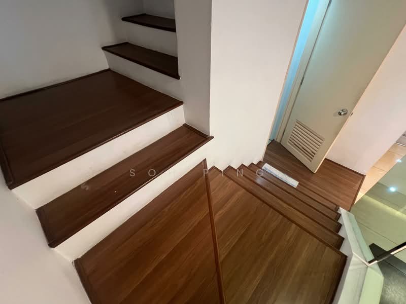 Rumah Teres 2 Tingkat untuk Dijual di Usj 11 (Subang Jaya) - Soh Ping - Interior - PropertyGuru.com.my