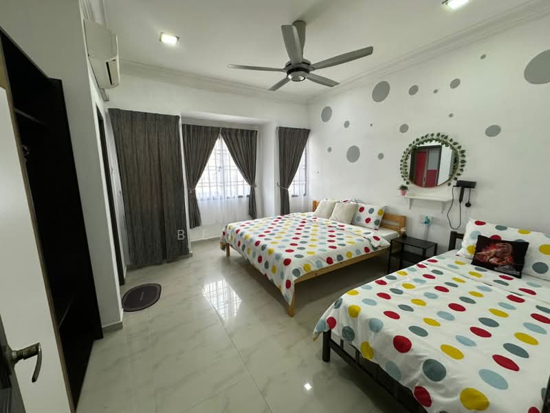 2-storey Terraced House for Sale in Taman Setia Indah (Tebrau) - Betty Ng - PropertyGuru.com.my