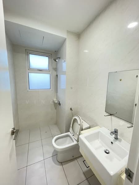 Service Residence for Sale at Eco Sky - Vincent Lai - Bathroom - PropertyGuru.com.my