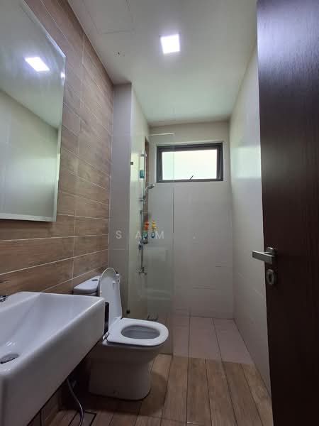 Rumah Teres untuk Disewa di Iskandar Puteri (Nusajaya) (Johor) - Sam . - PropertyGuru.com.my