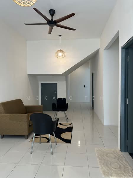 Rumah Bandar untuk Disewa di Dengkil (Selangor) - MckayC TEH - PropertyGuru.com.my