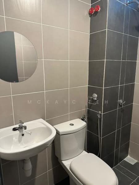 Rumah Bandar untuk Disewa di Dengkil (Selangor) - MckayC TEH - PropertyGuru.com.my