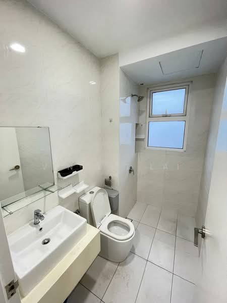Service Residence for Sale at Aurora Tower @ Eco Sky - Vincent Lai - Bathroom - PropertyGuru.com.my